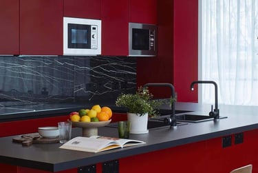 1 bed studio, Old London Road, City Centre, Kingston, KT26SN - Image 15